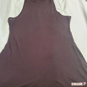Gymshark top